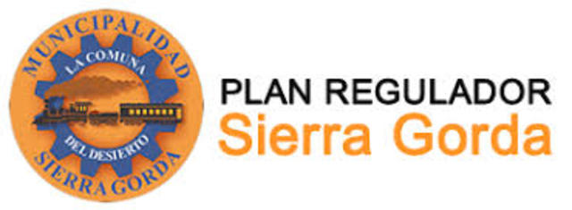 PLAN DE SIERRA GORDA.