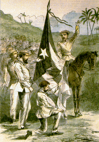 La Guerra de los Diez Años