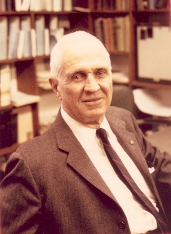 Primer tratado de gerontología