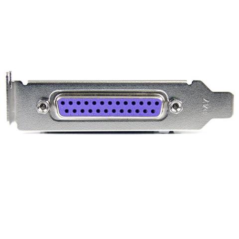 Puerto Paralelo DB25