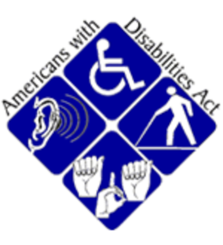 Americans with Disabilities Act