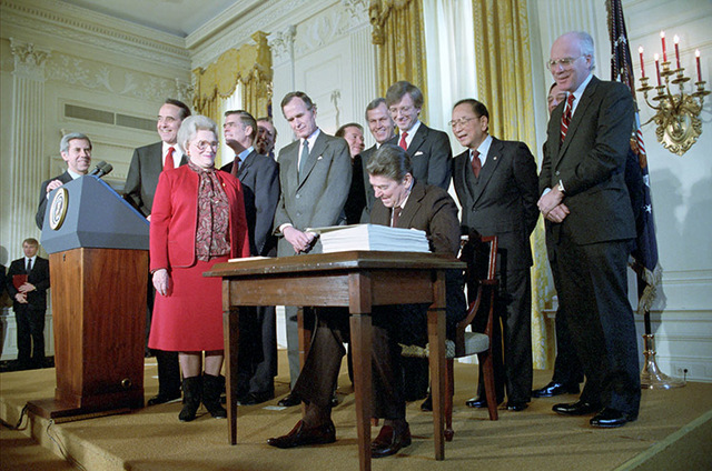 Handicapped Childrens Protection Act