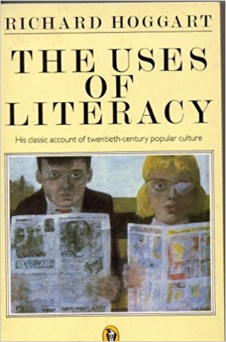 Richard Hoggart publica The Uses of Literacy