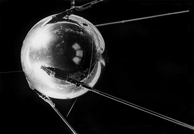 sputnik I