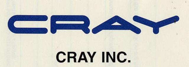 UNICOS (Unix Cray Operating System)