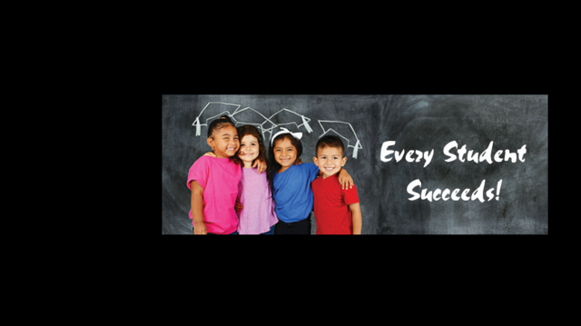 Every Student Succeeds Act