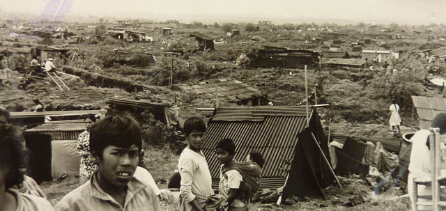 La idea de un partido