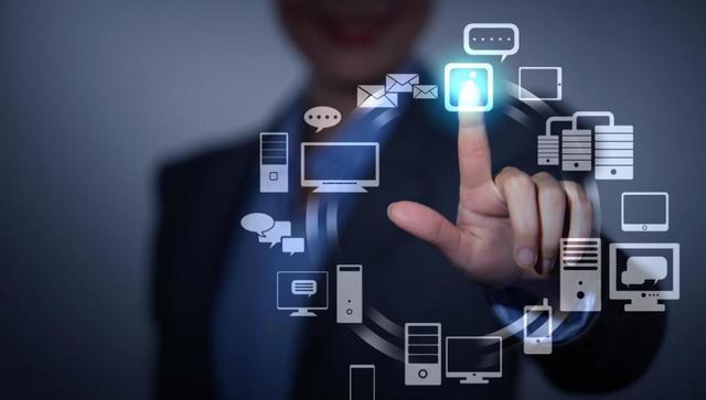 Avance informático y Tecnológico