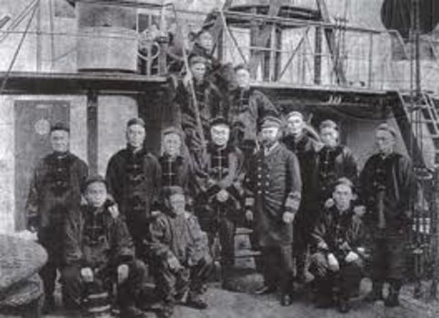 the Self-Strengthening Movement