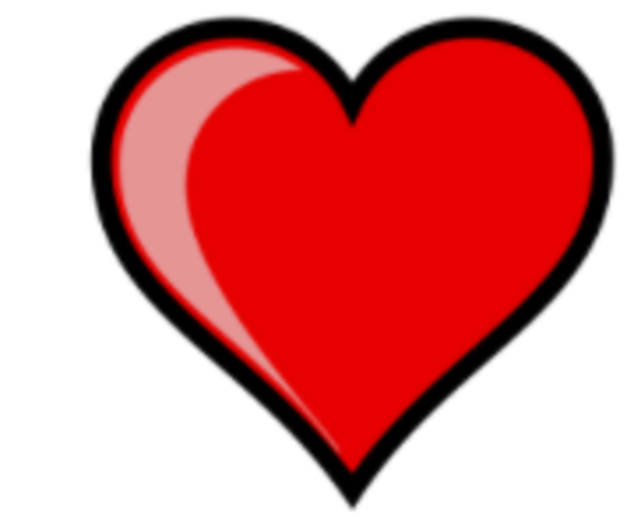 A Change of Attitude