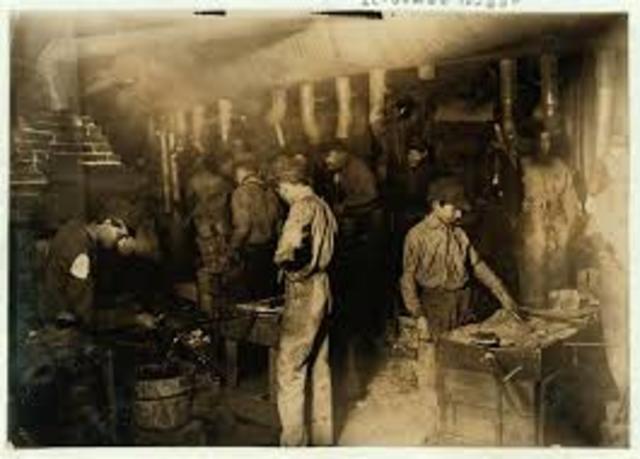 ENFERMEDADES DE MINEROS