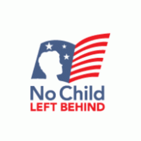 No Child Left Behind 2001