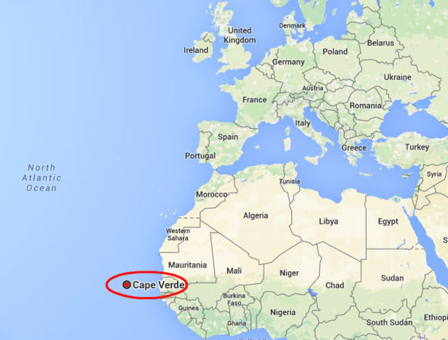 Cape Verde