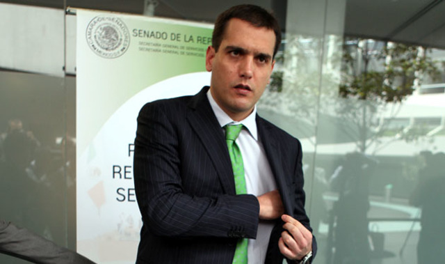 La primera corrupción