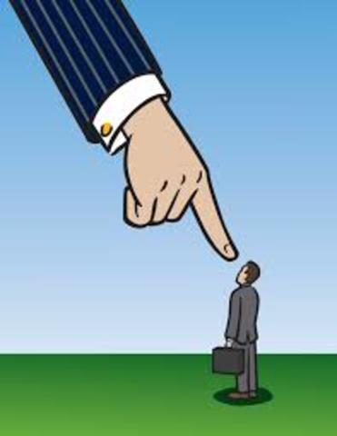 La Supervision como coersion