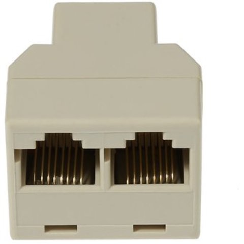 Puerto LAN RJ45
