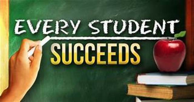 Every Student Succeed Act (ESSA)