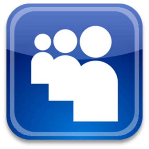 Launch of Myspace