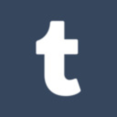 Launch of Tumblr