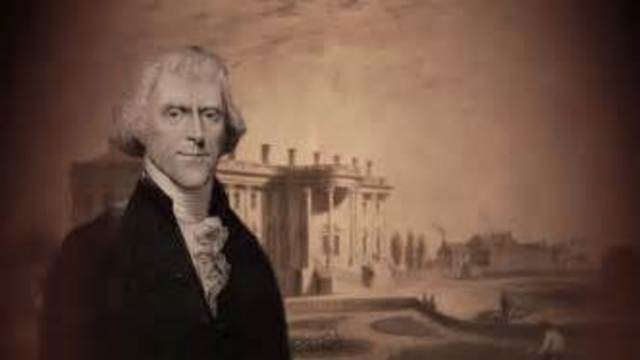 The Marbury vs. Madison Case