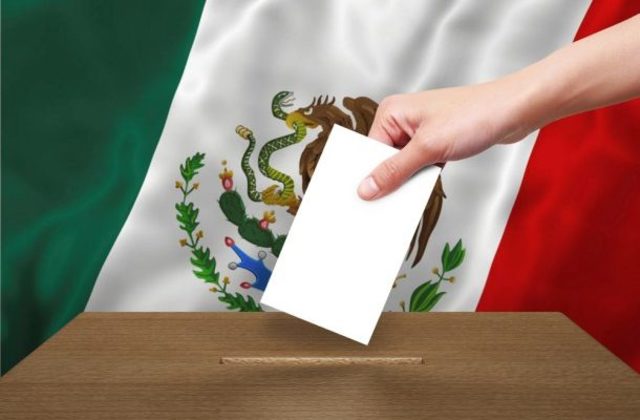 Actualidad: Sheinbaum