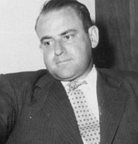 Adolfo Christlieb Ibarrola