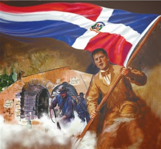 LUCHA INDEPENDENTISTA