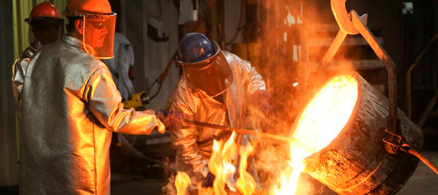 ENFERMEDADES DE MINEROS