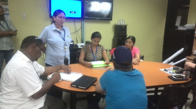 Inspector como lider responsable