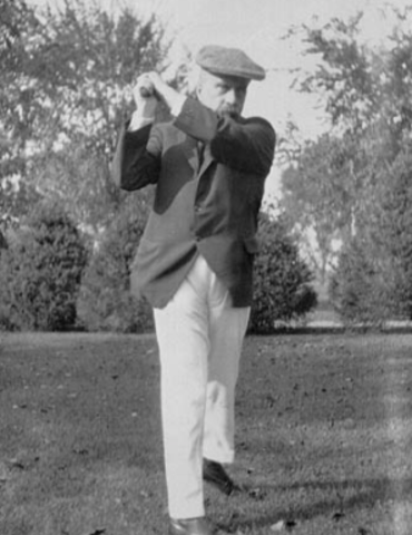 Cabinet Accepts Borden's Resignation