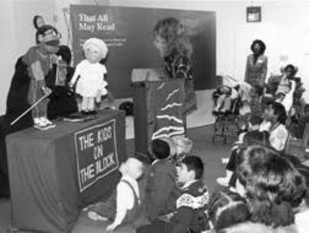 Education of the Handicapped Act