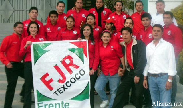 Frente Juvenil Revolucionario