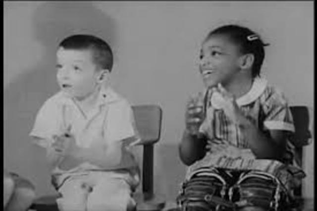 Pennsylvania Association for Retarded Children V. Commonwealth of Pennsylvania(PARC)