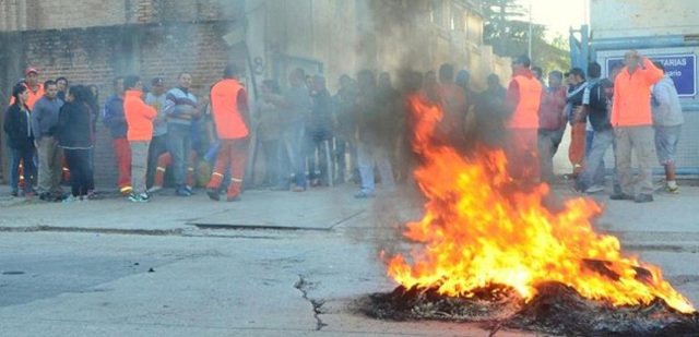 CONDICIONES SANITARIAS