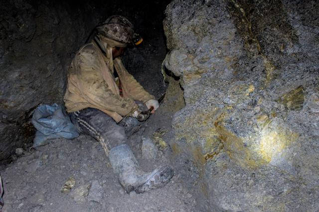 MEDIDAS PREVENTIVAS INTOXICACION