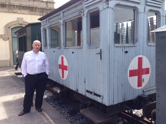 SERVICIOS MÉDICOS EN EL TRABAJO