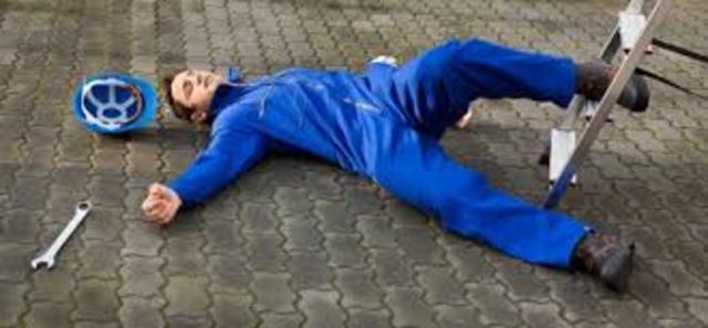 LEGISLACION ACCIDENTES LABORALES