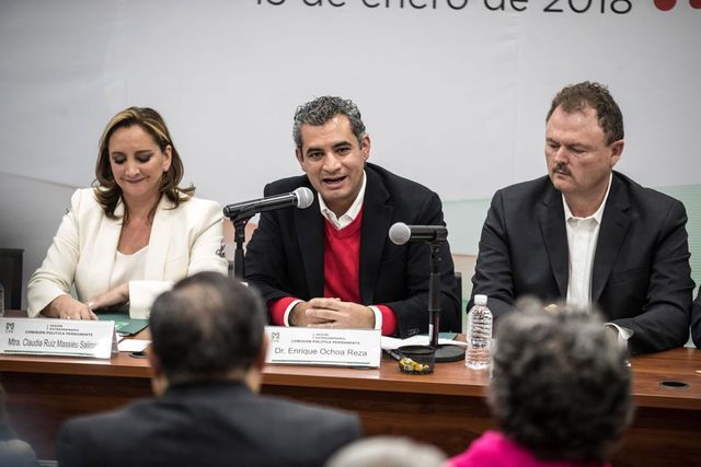 Primera Participación