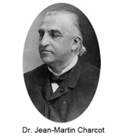 Lecciones clínicas sobre enfermedades de los viejos y enfermedades crónicas