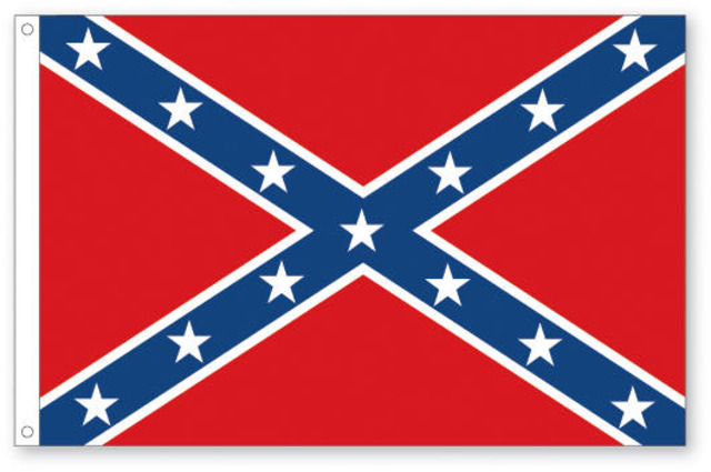 The South Secedes
