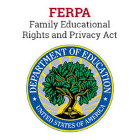 Family Educational Rights and Privacy Act