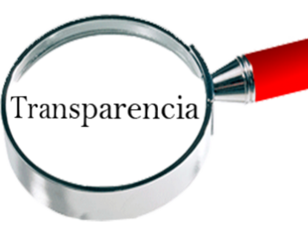 Ley General de Transparencia y Acceso a la Información Pública