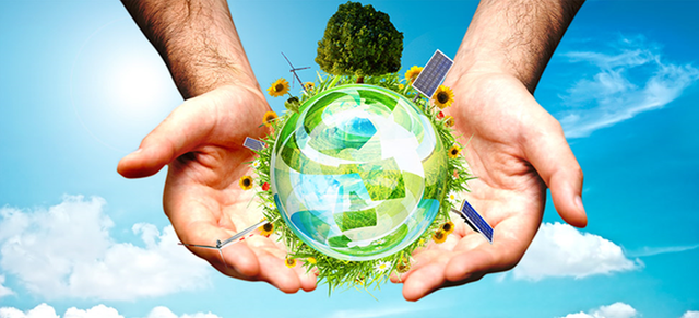 Primer definición de "Desarrollo Sustentable"