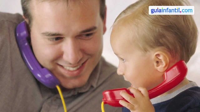 2 años (de bebé a niñez/infancia)