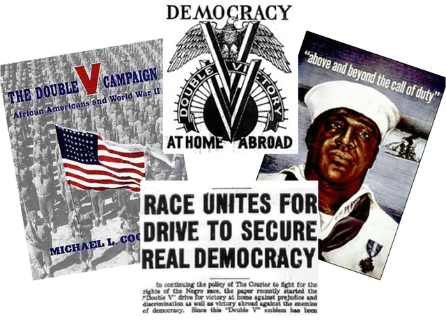 Campaigns for independence began-