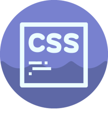 Creación del lenguaje CSS