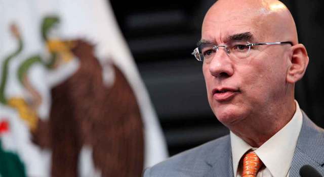 Lideres de movimiento ciudadano