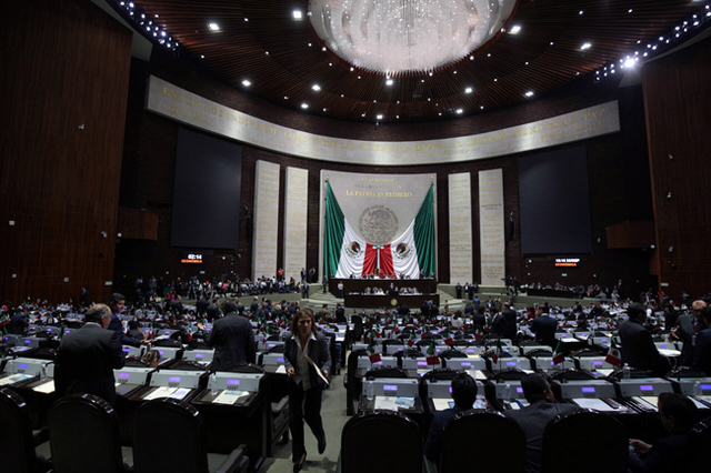 Aprobación del dictamen por unanimidad