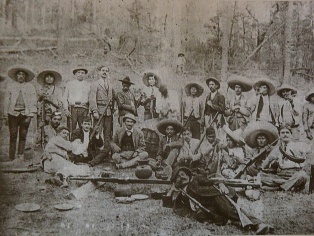 Revolución Mexicana