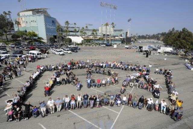 Americans with Disabilities Act